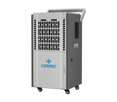 Máy hút ẩm công nghiệp Kosmen KM-90S (90 lít/ngày)