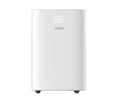 Máy hút ẩm Steiger STG-836DW 36 lít/ngày, tích hợp WiFi