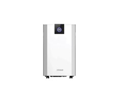 Máy hút ẩm Steiger STG-855BW (55 lít/ngày)