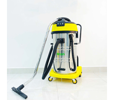 Máy hút bụi công nghiệp HiClean HC903 