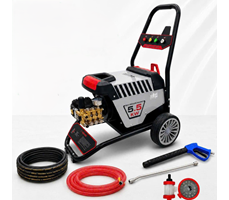 Máy phun rửa áp lực cao Promac M33 