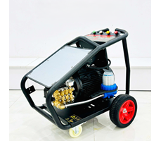 Máy phun áp lực cao Sumika S350
