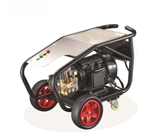 Máy phun áp lực cao Sumika S250 