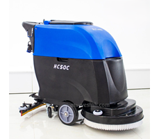 Máy chà sàn liên hợp HiClean HC50C