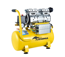 Máy nén khí DC LICHIMA LCM-AC18L1