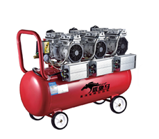 Máy nén khí DC LICHIMA LCM-70LAC144V
