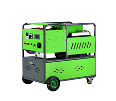 Máy bơm phun rửa áp lực cao LICHIMA 