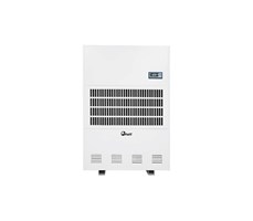 Máy hút ẩm công nghiệp FujiE ACD15S (360 lít/ngày) cho môi trường ăn mòn axit/kiềm