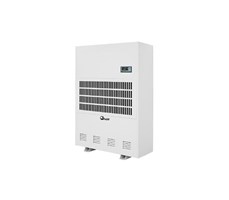 Máy hút ẩm công nghiệp FujiE ACD20S (480 lít/ngày) cho môi trường ăn mòn axit/kiềm