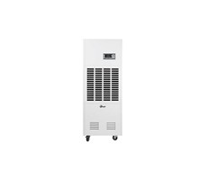 Máy hút ẩm công nghiệp FujiE ACD7S (168 lít/ngày) cho môi trường ăn mòn axit/kiềm