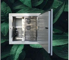Hệ thống sấy đa quy trình hiệu suất cao Drymax D3-He