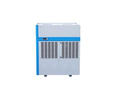 Máy hút ẩm công nghiệp FUJIHAIA DH480BG công suất 480 lít/ngày