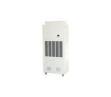 Máy hút ẩm công nghiệp FujiE ETD10S (240 lít/ngày) chuyên dụng cho mục đích sấy