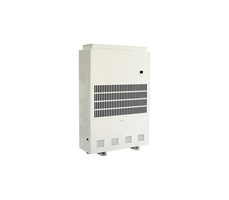 Máy hút ẩm công nghiệp FujiE ETD20S (480 lít/ngày) chuyên dụng cho mục đích sấy