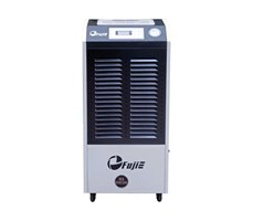 Máy hút ẩm công nghiệp FujiE HM-150N - New Version (150 lít/ngày)