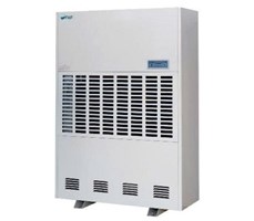 Máy hút ẩm công nghiệp FujiE HM-4808D Công suất hút ẩm 480 lít/ngày
