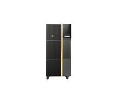 Máy hút ẩm công nghiệp FujiE HM-6240EN 3 Pha Mới (240 lít/ngày)