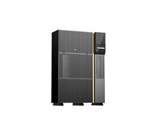 Máy hút ẩm công nghiệp FujiE HM-6480EN 3 Pha Mới (480 lít/ngày)