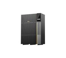 Máy hút ẩm công nghiệp FujiE HM-6960EN 3 Pha Mới (960 lít/ngày)