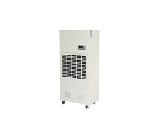 Máy hút ẩm công nghiệp FujiE HTR10S (240 lít/ngày) cho môi trường nhiệt độ cao