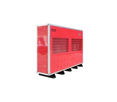 Máy hút ẩm công nghiệp IKENO ID-12000S công suất 1200 lít/ngày