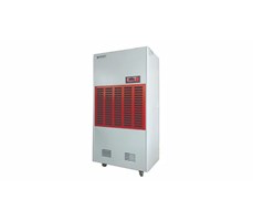 Máy hút ẩm công nghiệp IKENO ID-5000 công suất 500 Kg/D