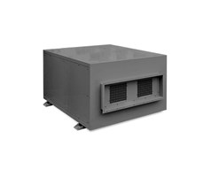 Máy hút ẩm treo trần Kosmen KM-240DS công suất 240 lít/ngày