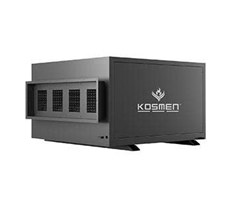 Máy hút ẩm treo trần Kosmen KM-480DS công suất 480 lít/ngày