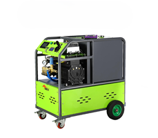 Máy rửa áp lực cao LICHIMA LCM10W30-20LD