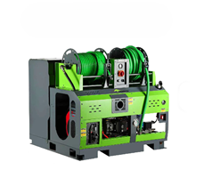 Máy rửa áp lực cao LICHIMA LCM-25P30.30C 