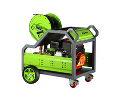 Máy phun áp lực LICHIMA LCM18P-15.30LG