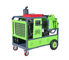 Máy phun áp lực LICHIMA LCM58P15-91LC 