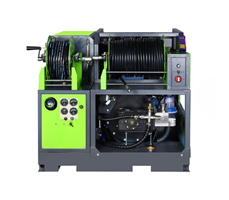 Máy phun áp lực LICHIMA LCM65P30-60LC