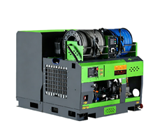 Máy phun áp lực LICHIMA LCM-65P30.70L