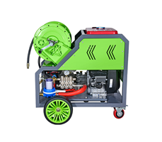 Máy phun áp lực LICHIMA LCM27P-20.64LD