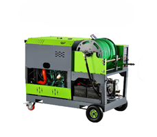 Máy phun áp lực LICHIMA LCM-65P30.60C 