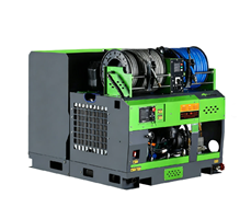 Máy phun áp lực LICHIMA LCM-65P30.70L