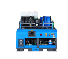 Máy phun áp lực LICHIMA LCM22-40.22L