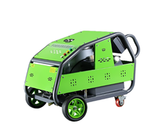 Máy phun áp lực LICHIMA LCM4KW-1515 
