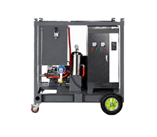 Máy phun áp lực CHIMS LCM45W100-24L