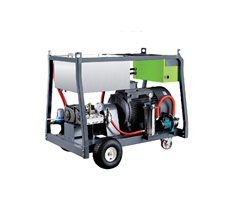 Máy phun áp lực LICHIMA LCM75W-24L-1500 