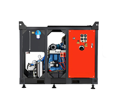 Máy phun áp lực LICHIMA LCM88P100.22L 