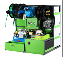 Máy phun áp lực LICHIMA LCM-MDSV