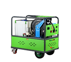 Máy phun áp lực LICHIMA LCM3W-15.15L