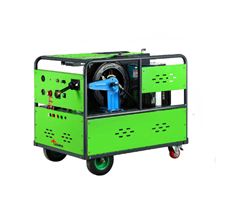 Máy phun áp lực LICHIMA LCM12W-18.15LEV