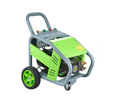 Máy phun áp lực LICHIMA LCM4W17-15L 