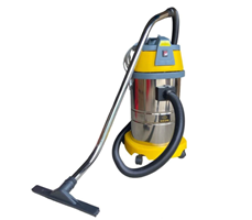 Máy hút bụi công nghiệp KRAPO BF501