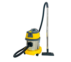 Máy hút bụi công nghiệp KRAPO BF500