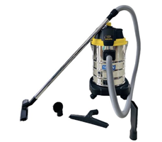 Máy hút bụi hút nước công nghiệp KRAPO ZD176P-30L