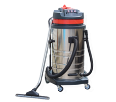 Máy hút bụi công nghiệp Krapo BF585-3 